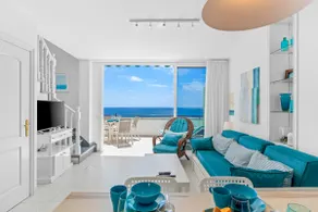 MEDANO4YOU The First Line Sea View Penthouse - Image 2