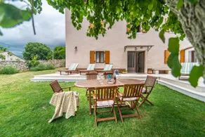 Discover Istria - Istrian house recently renovated in a quiet location - Image 4