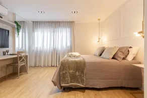 New, modern studio with great location (212) - Image 4