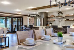 Seen on Fixer Upper: Bachelor Pad w/Two Islands - Image 5