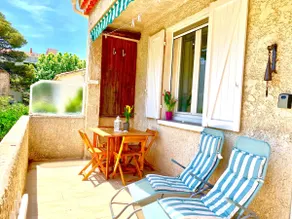 4- Apartment, AC, parking, beach, SPA voucher - Image 3