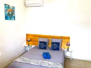 4- Apartment, AC, parking, beach, SPA voucher - Image 4