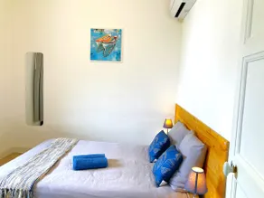 4- Apartment, AC, parking, beach, SPA voucher - Image 5