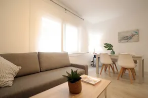 Beautiful Apartment next to the beach - Image 3
