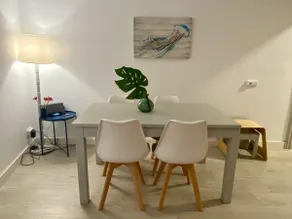 Beautiful Apartment next to the beach - Image 4
