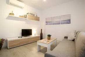 Beautiful Apartment next to the beach - Image 2