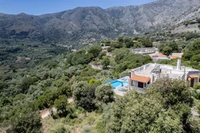 Villa Asigonia with Heated Pool & Whirlpool - Image 5