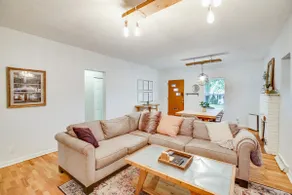 Entire South Bend Bungalow - Walk to Notre Dame - Image 4