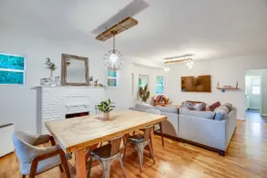 Entire South Bend Bungalow - Walk to Notre Dame - Image 5