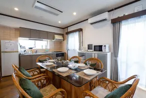 Resort island Private Villa Near The Beach J25A - Image 4