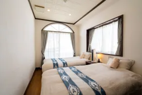 Resort island Private Villa Near The Beach J25A - Image 3