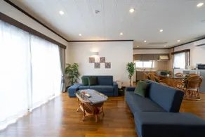 Resort island Private Villa Near The Beach J25A - Image 2