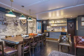 Boutique Townhouse in the Heart of Dublin - Image 2