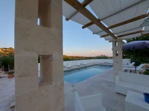 Holiday Home Poggio Fiorito - Apulia - Image 5