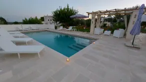 Holiday Home Poggio Fiorito - Apulia - Image 3