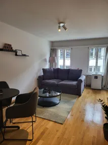Cozy Apartment In The Heart Of Zug - Image 4