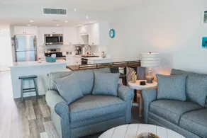 Ocean Club South | End Unit Beach Condo - Image 2