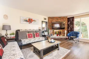 2400 SF House/6 BR/12 Beds/4 BA/sleeps 16 w/AC - Image 2