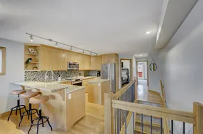 Luxury 3 bedroom home. Best view in Canmore! - Image 5