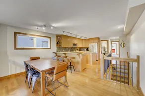 Luxury 3 bedroom home. Best view in Canmore! - Image 4