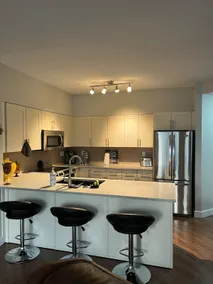 Vacker Executive Downtown Suite - Image 4