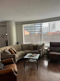 Vacker Executive Downtown Suite - Image 3