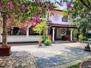 5BR Heritage Estate Villa | Private Pool | Assagao - Image 2
