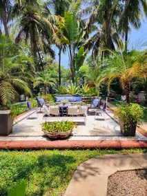 5BR Heritage Estate Villa | Private Pool | Assagao - Image 4