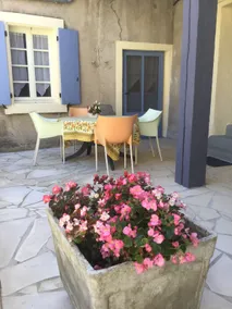 4-person apartment near Carcassonne. - Image 3