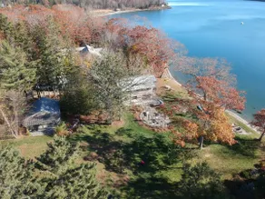 Acadia National Park ocean front & garden cottages - Image 3