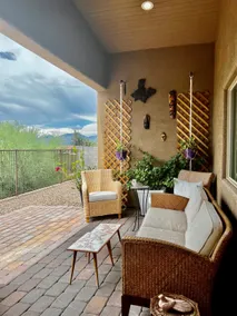 Cozy Modern Retreat w/ Fireplace | 3BR - Image 4