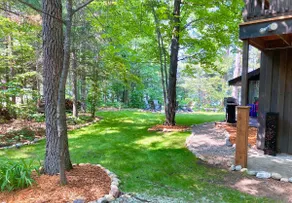 \"The Cabin\" on the shore of Loon Lake! Create Memories! - Image 4