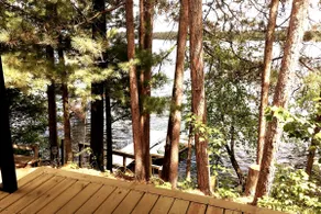 \"The Cabin\" on the shore of Loon Lake! Create Memories! - Image 5