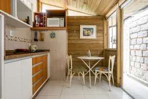 Mini House in Carvoeira [UFSC] - Image 4