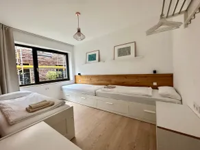 Willy - cozy apartment with terrace - Image 2