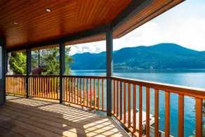 Stunning Deep Cove Waterfront Estate - Image 5