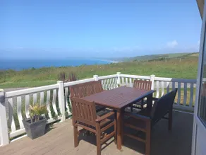 Bay View - fantastic views of Whitsand Bay - Image 2