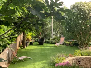 Beach 2 min | 125m² with garden at Villa Dada - Image 5
