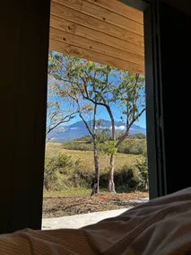 Lake Chalet | Comfort and nature in Penedo - Image 4