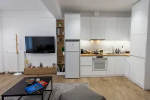 Airbnb Kastoria - Beautiful View A - Image 3