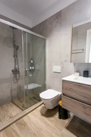 Airbnb Kastoria - Beautiful View A - Image 4
