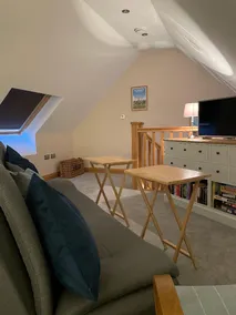 Amazing annexe nr. Castle Combe and Grittleton Hse - Image 3