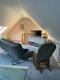 Amazing annexe nr. Castle Combe and Grittleton Hse - Image 2