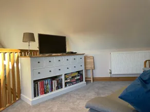 Amazing annexe nr. Castle Combe and Grittleton Hse - Image 4