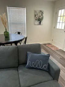 2BR 2B House Close to Downtown - Image 3