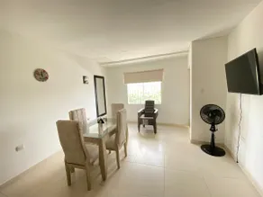 Fully Furnished Apartment 2 Rooms Monteria - Image 5