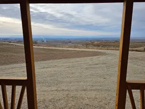 Sunset Ranch Cottage with Views - Image 4