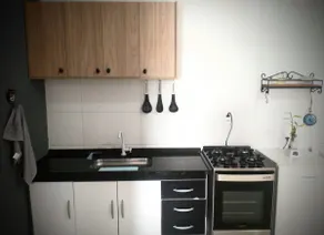 Functional in Itatiba for up to 4 people - Image 5