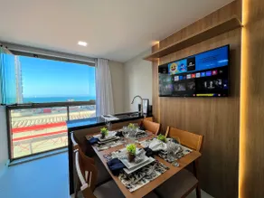 VERDI CASAS - Brand new! On the 2nd block from the sea! [402] - Image 3