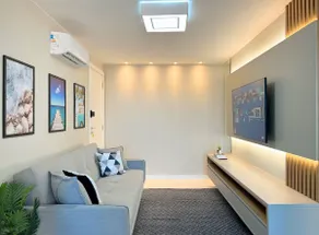 VERDI CASAS - Brand new! On the 2nd block from the sea! [402] - Image 2